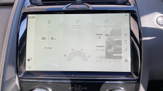 Jaguar E-Pace 1.5 P300e R-Dynamic SE 5dr Auto Estate